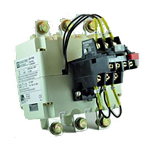 LR1-F160 Shamrock Controls F-Range Overload Relay (100 To 160 Amps)