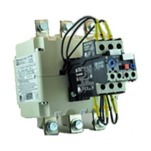 LR1-F200 Shamrock Controls F-Range Overload Relay (125 To 200 Amps)