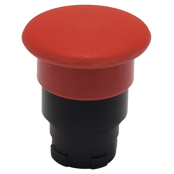RB2-BC47 Shamrock Controls 40mm Mushroom Head Push Button