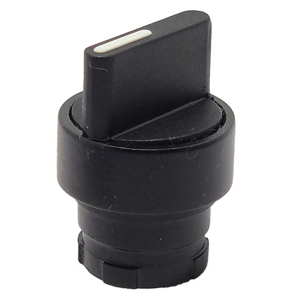 RB2-BD77 Shamrock Controls 3-Position Operating Head