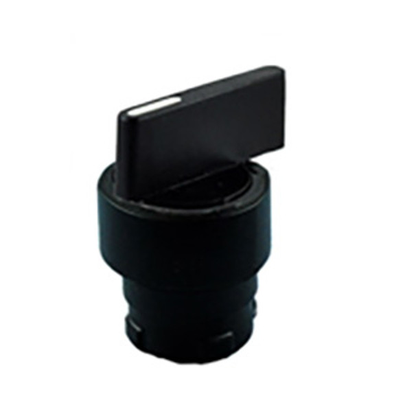 RB2-BJ27 Shamrock Controls 2-Position Operating Head for Selector Switches - IP65, Stay Put Type, Long Handle
