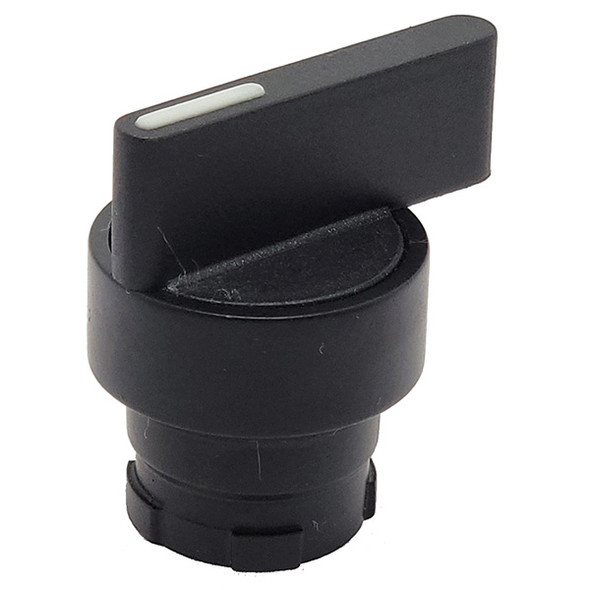 RB2-BJ27 Shamrock Controls 2-Position Operating Head