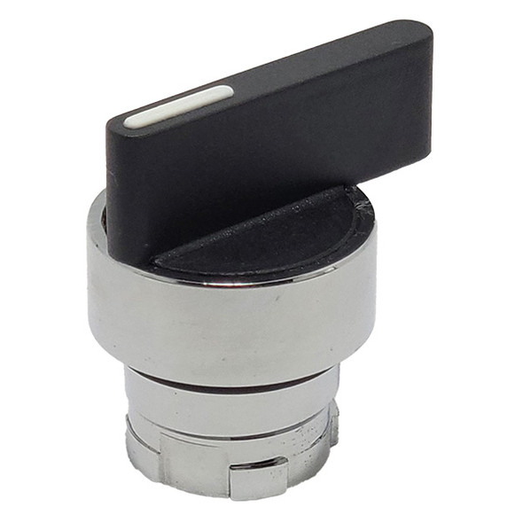 RB2-BJ8 Shamrock Controls 3-Position Operating Head