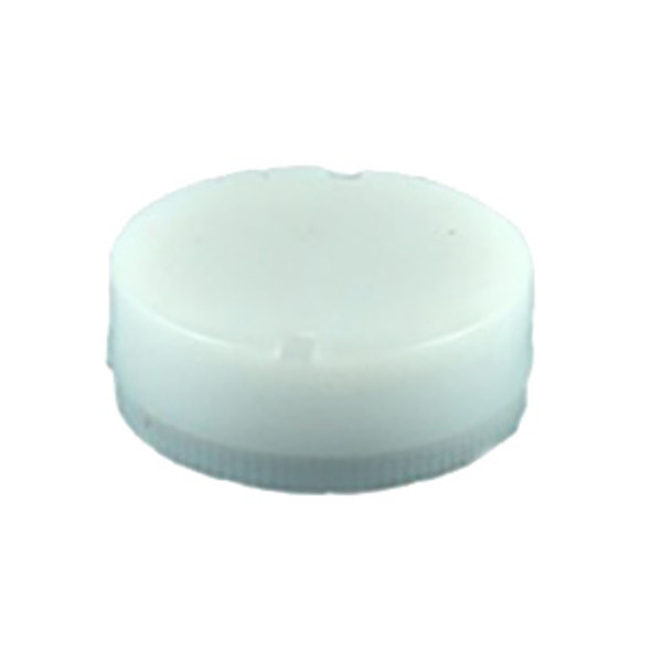 RB2-BW001 Shamrock Controls Lenses for Illuminating Push Button, White