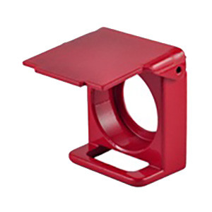 RB2-BZ6 Shamrock Controls Padlocking Attachment for Flush Operators