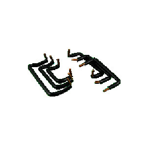 TA9-D2569 Shamrock Controls Power Connector Wire Set, TC1-D25, TP1-D25, for Two Identical Contactors