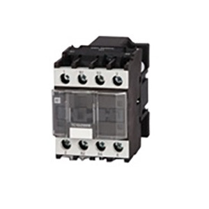 TC1-D25008-G6 Shamrock Controls 4-Pole Contactor 120/60VAC Operating Coil, 2 Normally Open, 2 Normally Closed