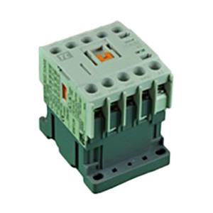 TCA2-M40-G6 Shamrock Controls Control Relay 120/60VAC, 4 Normally Open + 0 Normally Closed, 4-Pole
