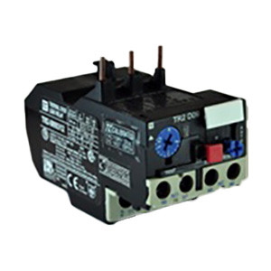TR2-D09312 Shamrock Controls T-Range Overload Relay (5.50 to 8.00 Amps)