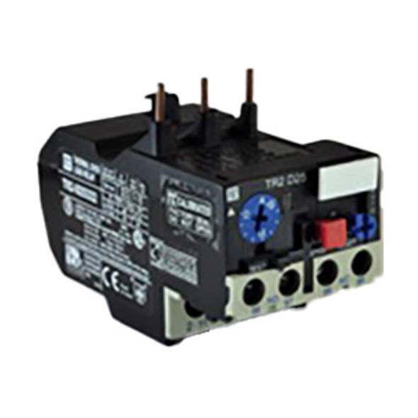 TR2-D25322 Shamrock Controls T-Range Overload Relay (17.0 to 25.0 Amps)