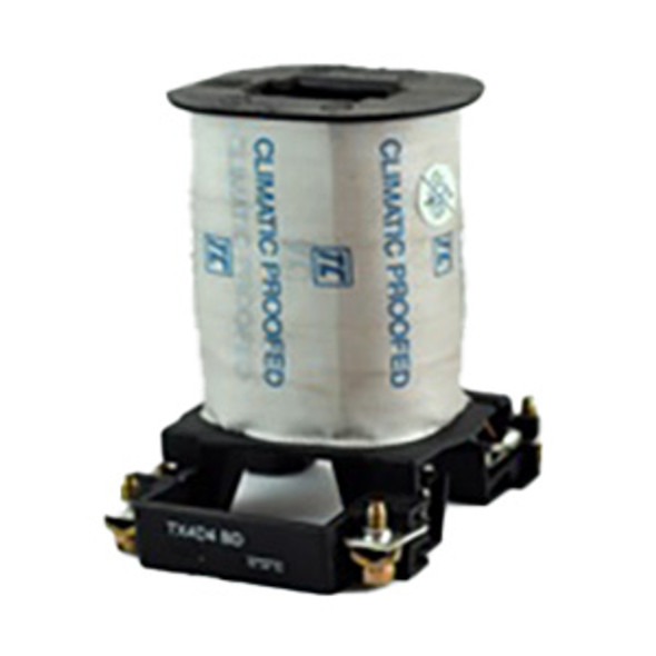 TX4-D4-UD Shamrock Controls Coil 250 VDC