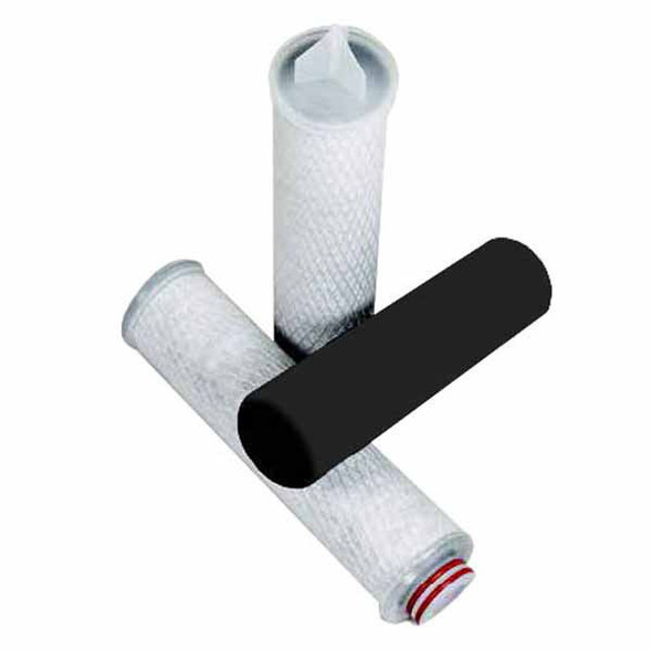 CB-10-S-20 Cardinal Polypropylene Carbon Block Cartridge