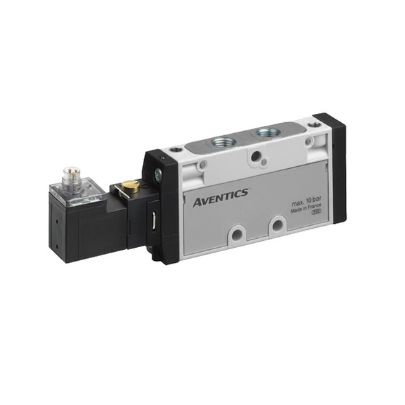 0820060251 Aventics Series TC08 5/2-Directional Valve