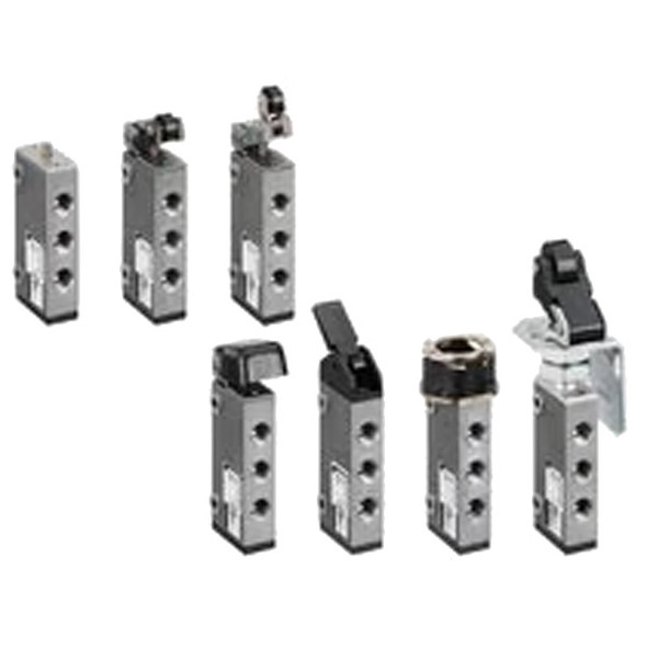 0820403002 Aventics Series ST 5/2-Directional Valve