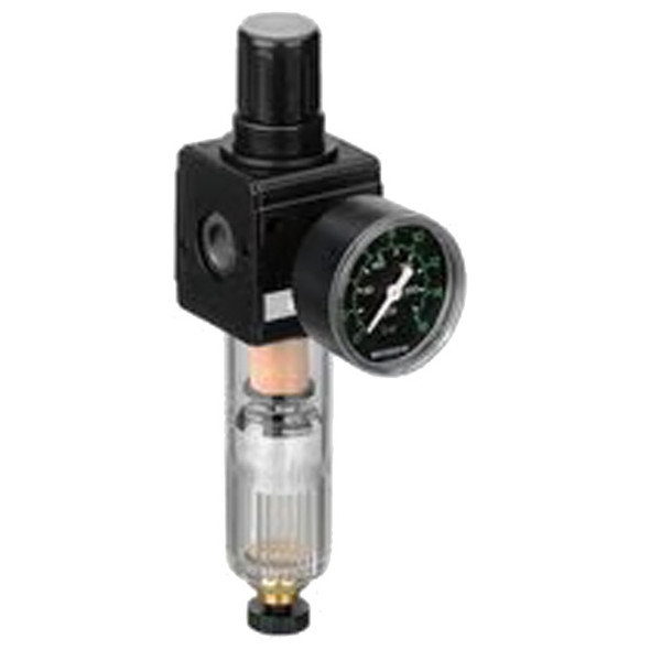 0821300350 Aventics Series NL4-FRE Filter Pressure Regulator