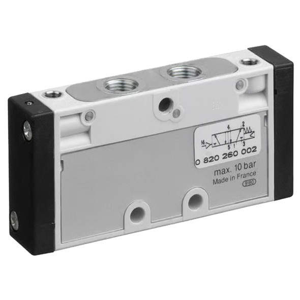 0820260003 Aventics Series TC08 5/2-Directional Valve