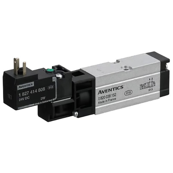 0820038181 Aventics Series CD02-AL 5/2-Directional Valve
