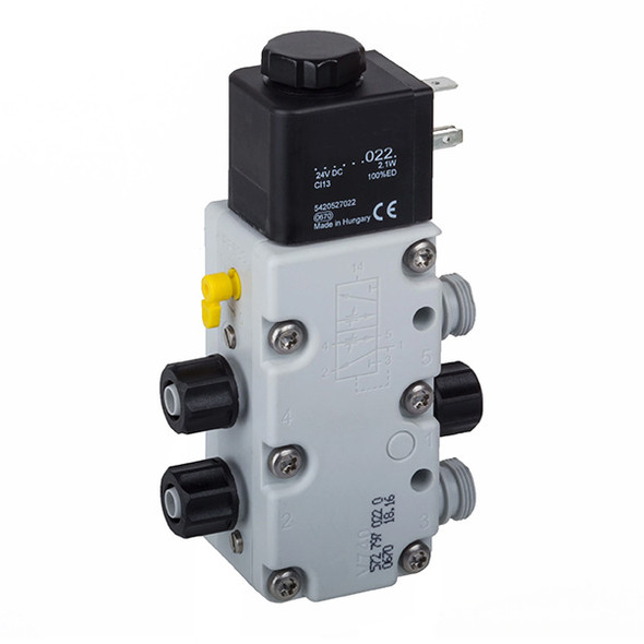 5727400220 Aventics Series 740 5/2-Directional Valve
