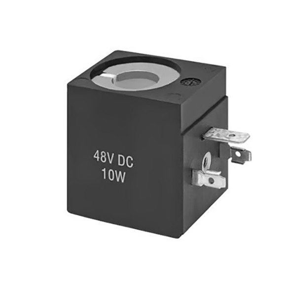 0498319718 Aventics Series C01 Coil