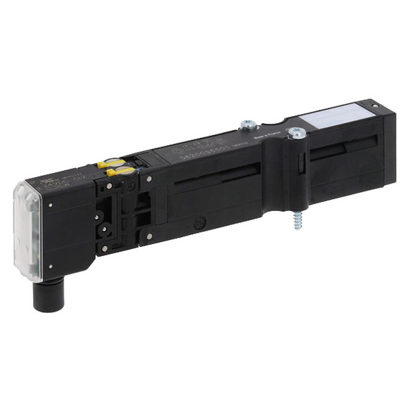 0820055102 Aventics Series HF03-LG 2x 3/2-Directional Valve