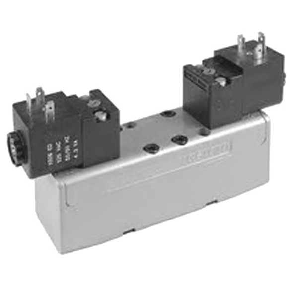 R432006367 Aventics Series CERAM 5/3-Directional Valve