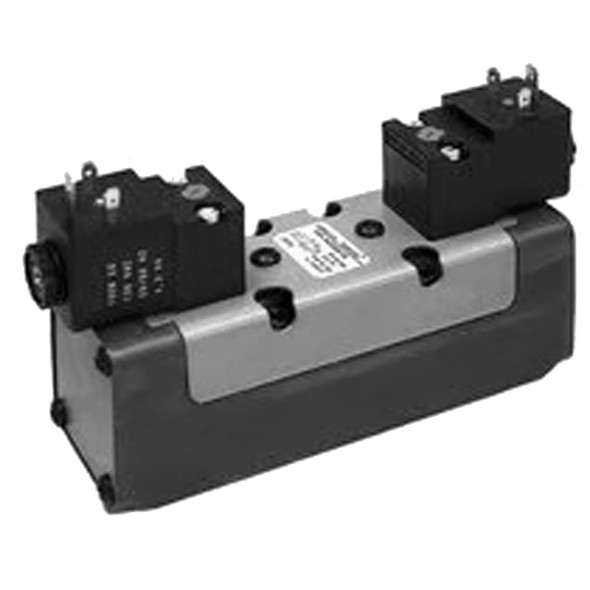 GS-020062-02424 Aventics Series CERAM 5/2-Directional Valve