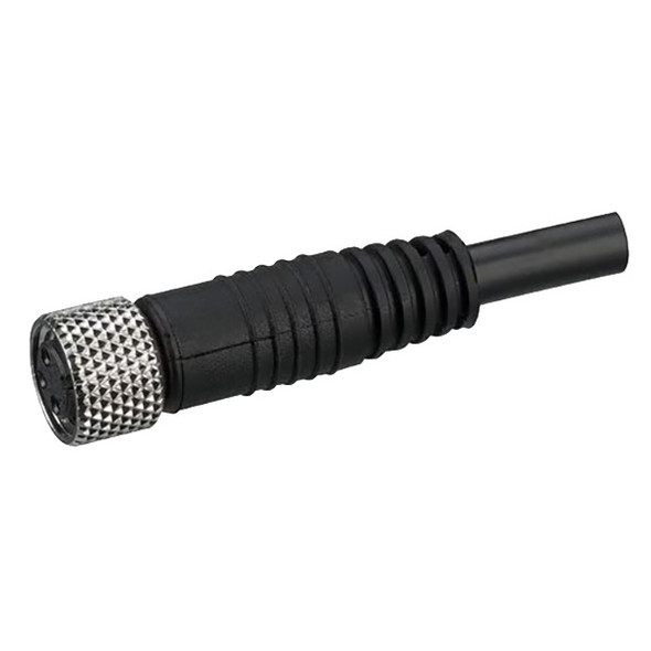 1834484256 Aventics Series CON-RD Round Plug Connector