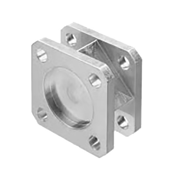 1827020253 Aventics Series JP1 Intermediate Flange
