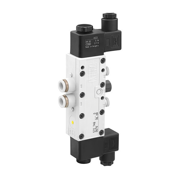 5727560920 Aventics Series 740 5/4-Directional Valve
