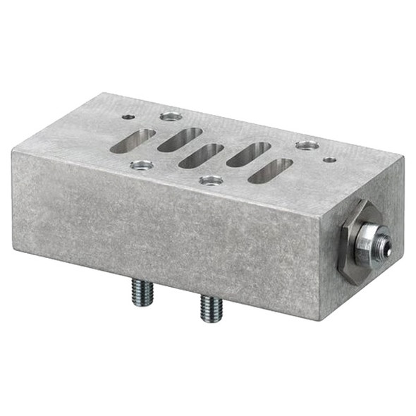 P-068604-00000 Aventics Throttle Plate
