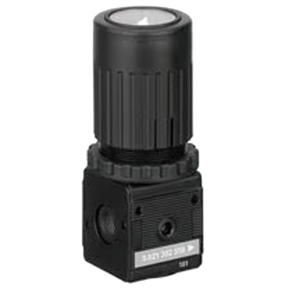 0821302558 Aventics Series NL2-RGS Pressure Regulator