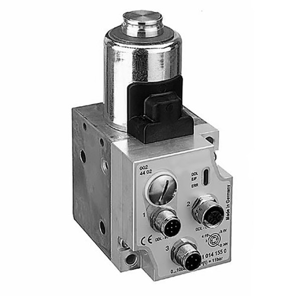 5610141550 Aventics Series ED05 E/P Pressure Regulator