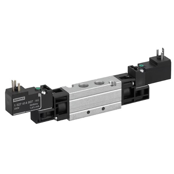 0820037103 Aventics Series WV02 2 x 3/2 -Directional Valve
