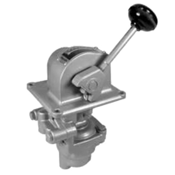 CONTROLAIR VALVE HE-2-X0-100 Aventics Series H-Controlair Poppet Valve