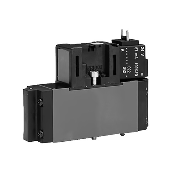 5763600220 Aventics Series CD01-PA 5/2-Directional Valve