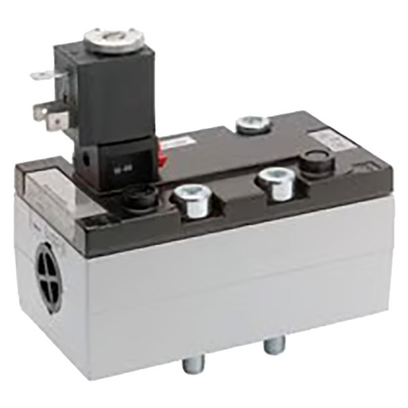 5813110000 Aventics Series 581 5/2-Directional Valve