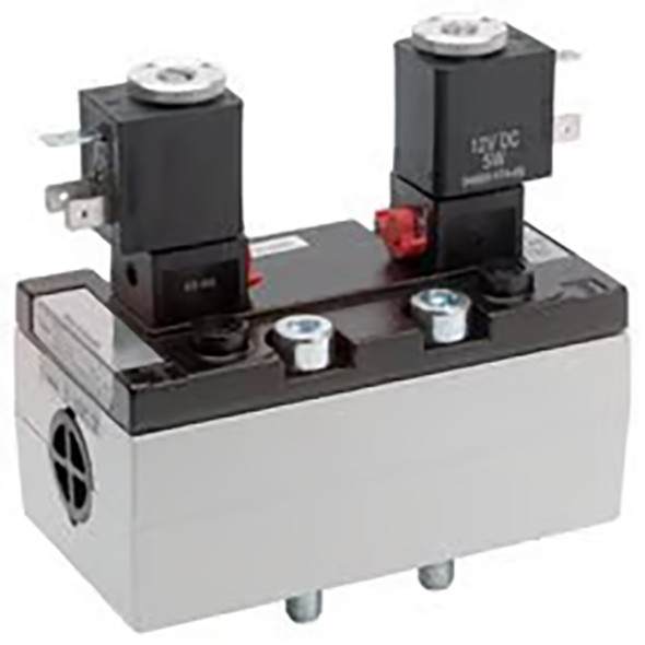 5813220000 Aventics Series 581 5/2-Directional Valve