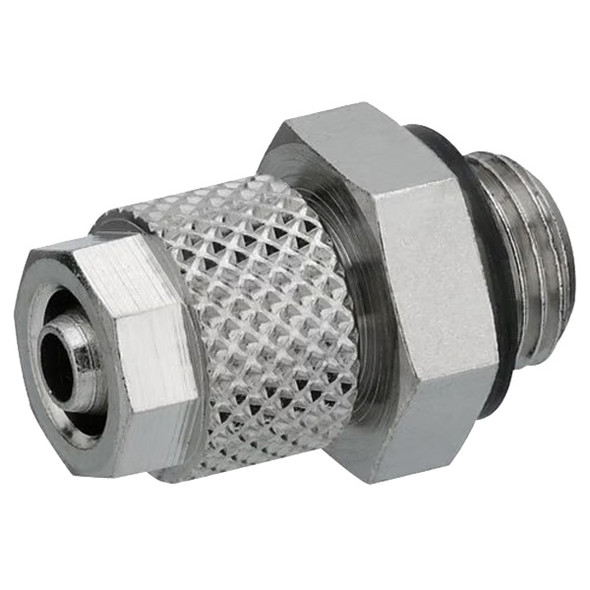 NU2-S-RPN-G014-DI06 Aventics Series NU2 Straight Fitting