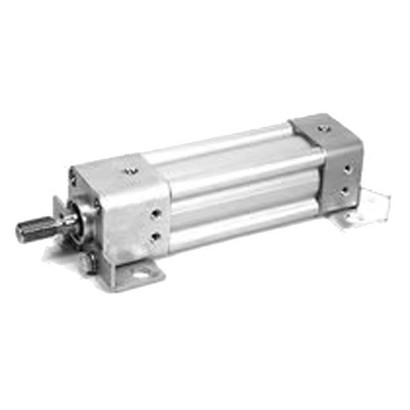 R432013616 Aventics Foot Mounting