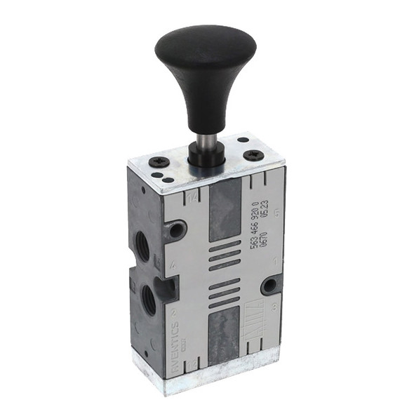 R432016622 Aventics Series CD07 5/2-Directional Valve