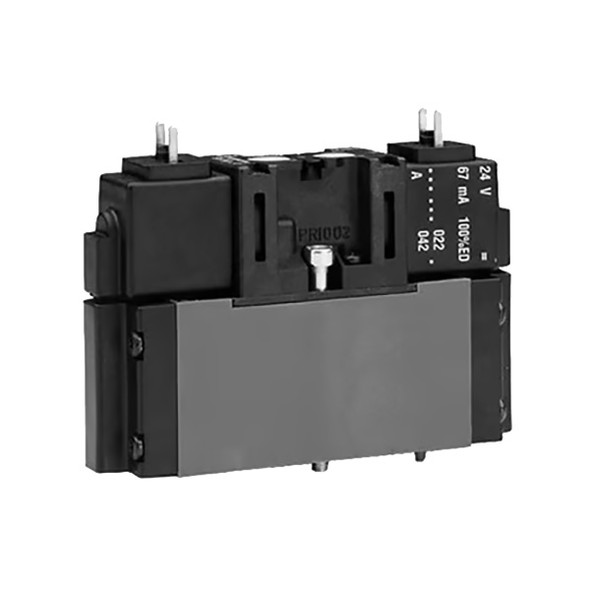 5763650220 Aventics Series CD01-PA 5/2-Directional Valve