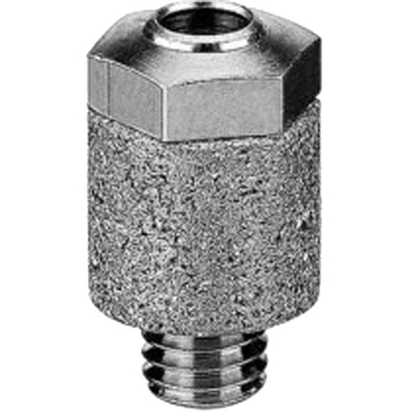 THROT.SCREW INS. G014 Aventics Series CH02 Thottle Valve