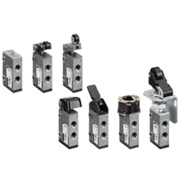 0820402005 Aventics Series ST 3/2-Directional Valve