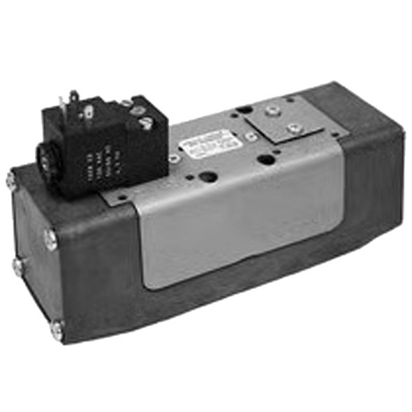 R432002454 Aventics Series CERAM 5/3-Directional Valve