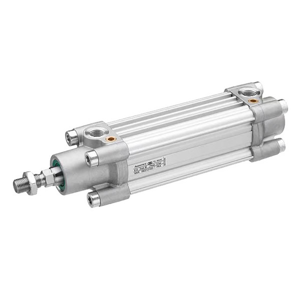 0822124003 Aventics PRA Series Profile Cylinder