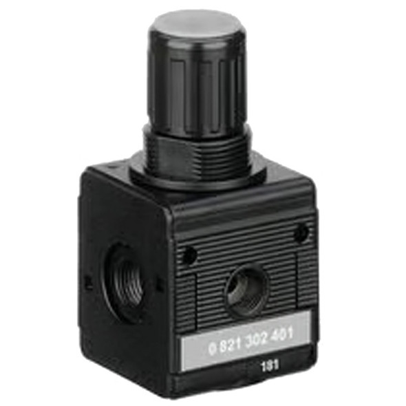 0821302408 Aventics Series NL2-RGS Pressure Regulator