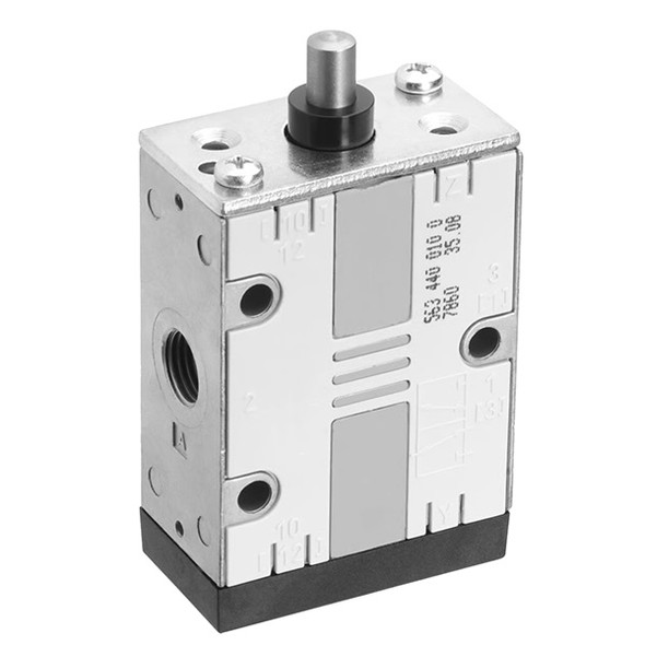 5634400100 Aventics Series CD07 3/2-Directional Valve