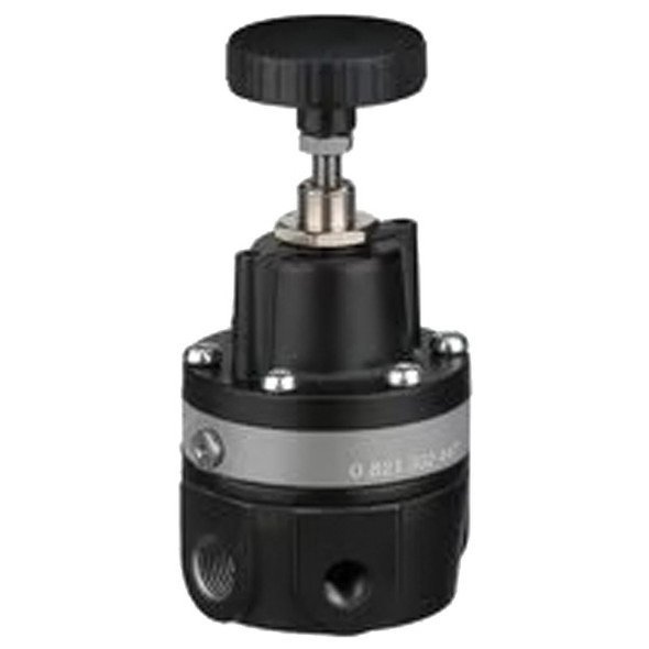 0821302446 Aventics Series PR1-RGP Precision Pressure Regulator