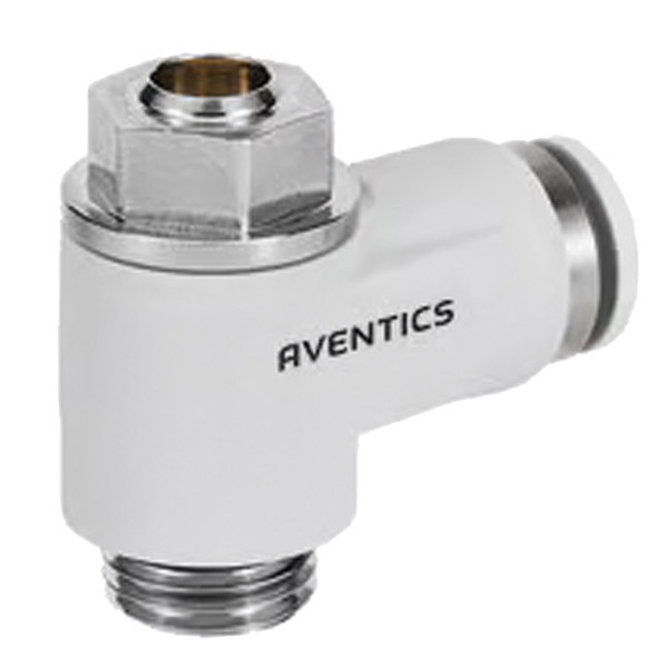 R412010586 Aventics Series CC04 Check-Choke Valve