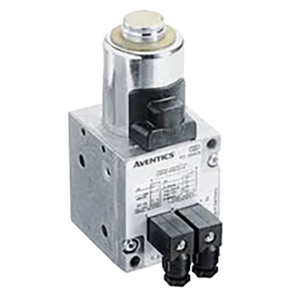 5610141330 Aventics Series ED05 E/P Pressure Regulator